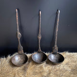 Metalen hanglepel