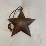 Metalen sterren
