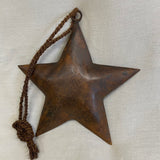 Metalen sterren