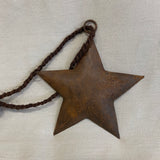 Metalen sterren