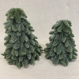 Nobilis kerstboom