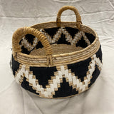 Zeegras mand Batang Baskets