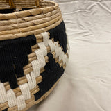 Zeegras mand Batang Baskets