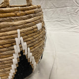 Zeegras mand Batang Baskets