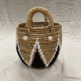 Zeegras mand Batang Baskets