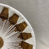 Zeegras wanddecoratie Rimba Grace