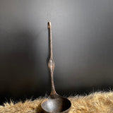 Metalen hanglepel