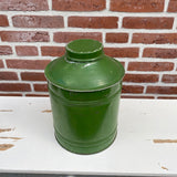 Vintage voorraadbus