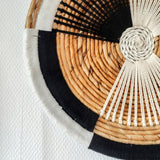 Zeegras wanddecoratie Java Harmony