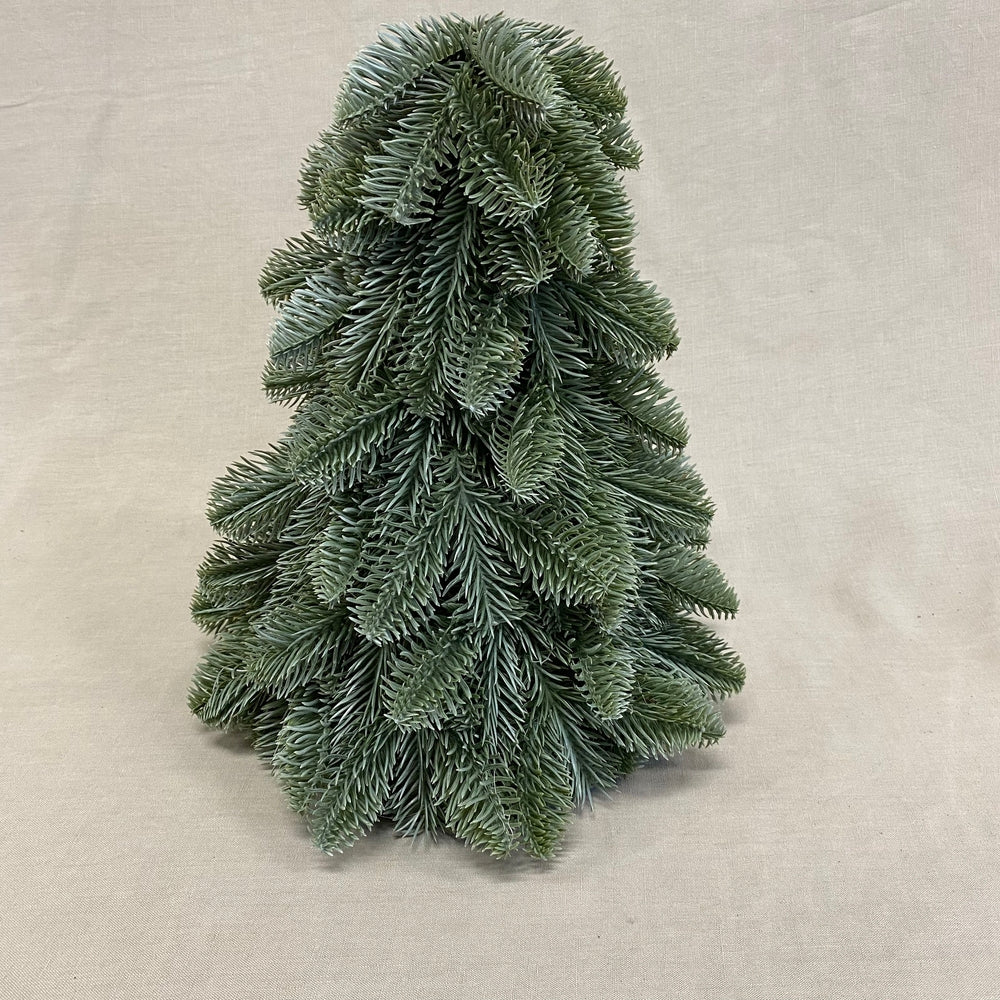 Nobilis kerstboom