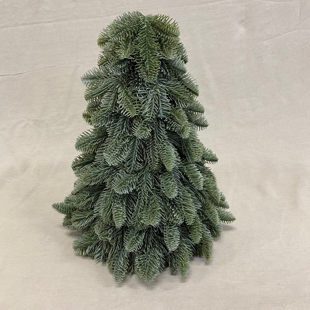 Nobilis kerstboom