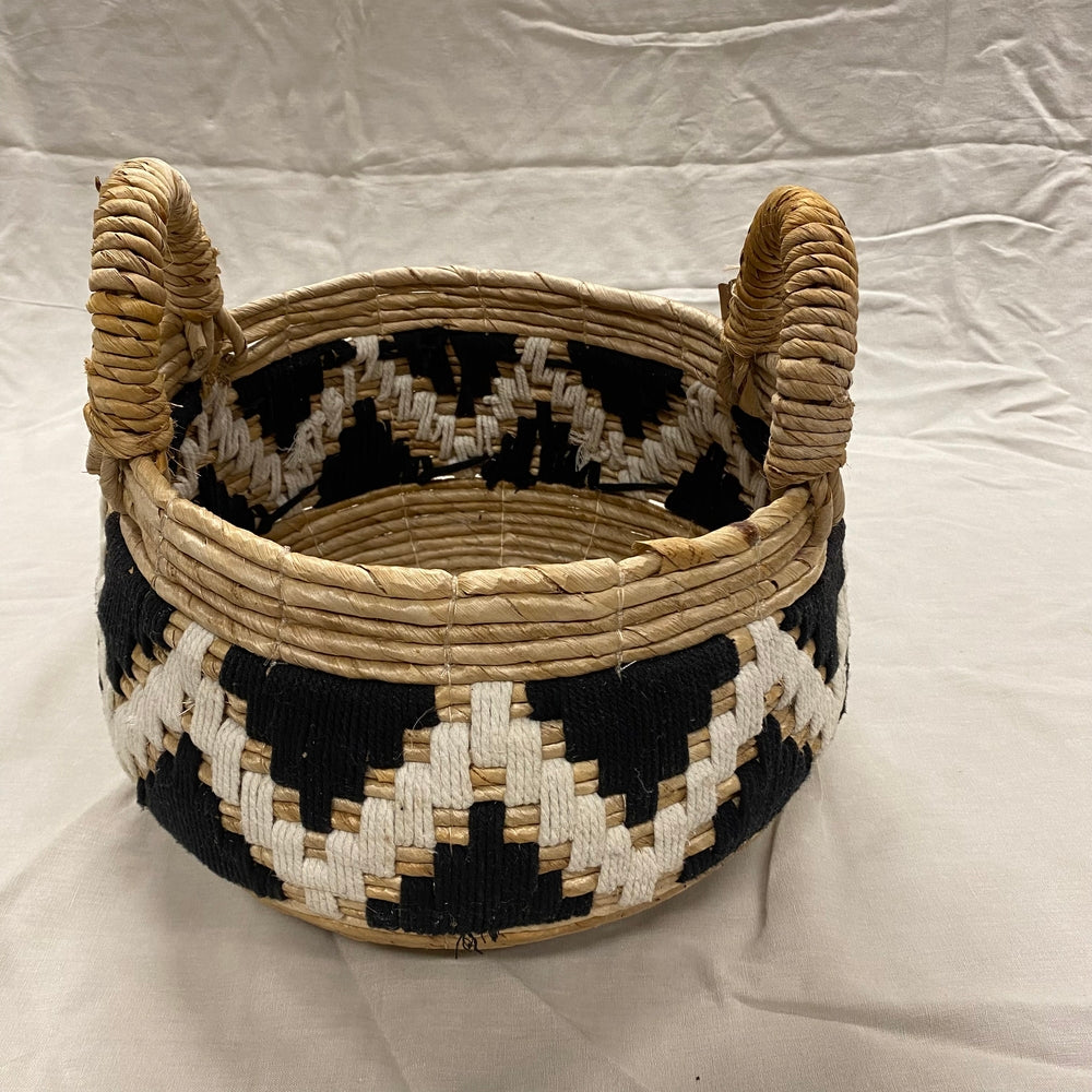 Zeegras mand Batang Baskets