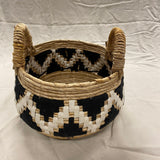 Zeegras mand Batang Baskets