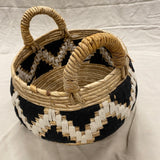 Zeegras mand Batang Baskets