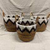 Zeegras mand Ibiza Dream