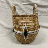 Zeegras mand Gili Touch