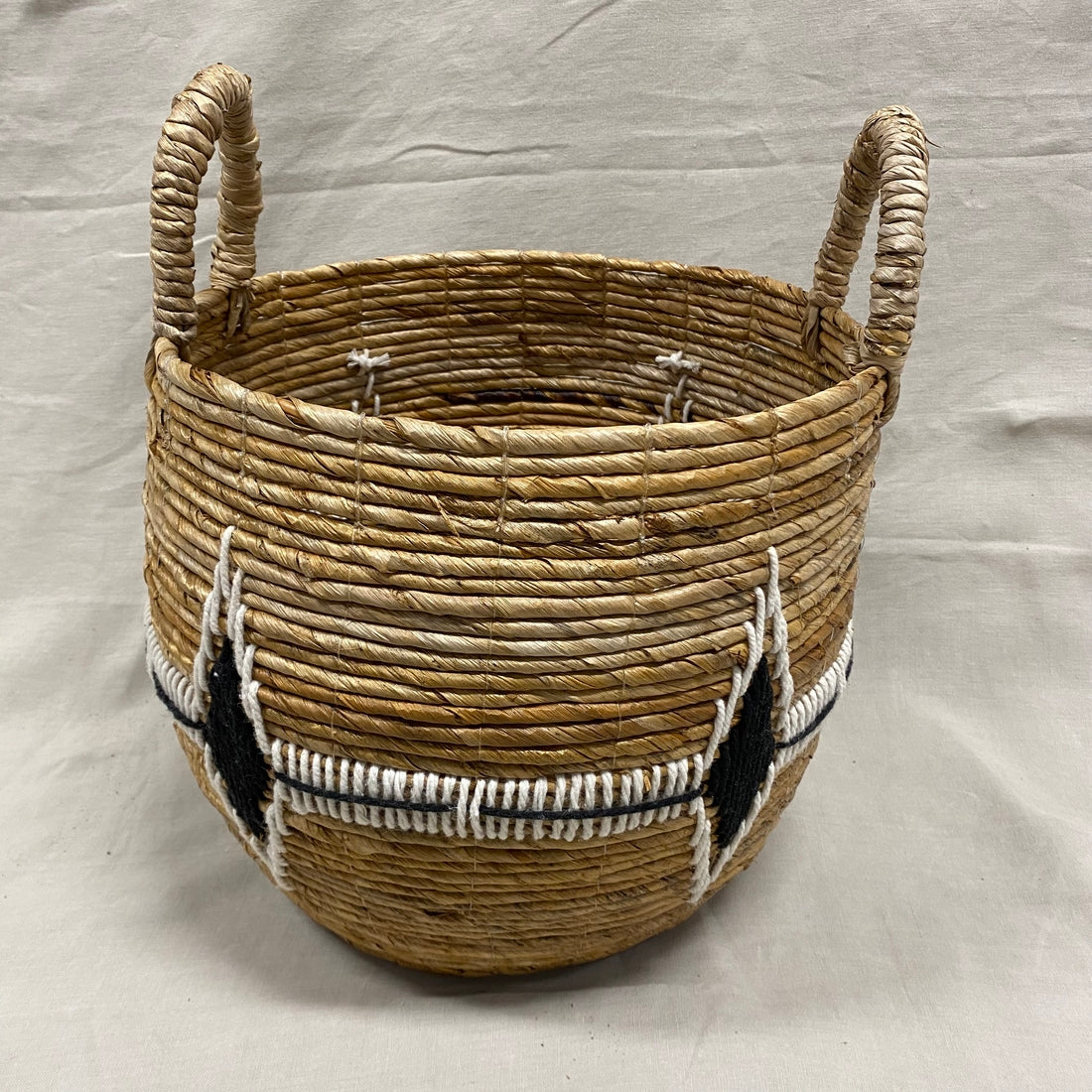 Zeegras mand Gili Touch