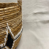 Zeegras mand Gili Touch