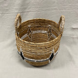 Zeegras mand Gili Touch