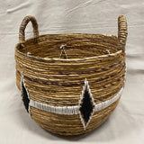 Zeegras mand Gili Touch