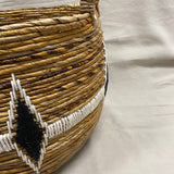 Zeegras mand Gili Touch