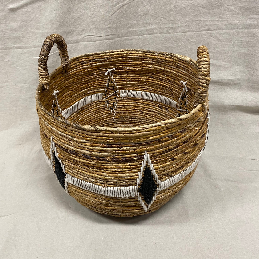 Zeegras mand Gili Touch