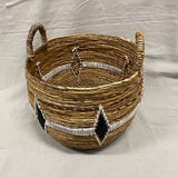 Zeegras mand Gili Touch