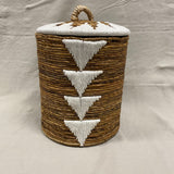 Zeegras mand Flores Vibe