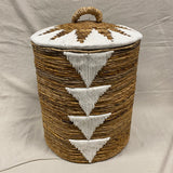 Zeegras mand Flores Vibe