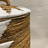 Zeegras mand Flores Vibe