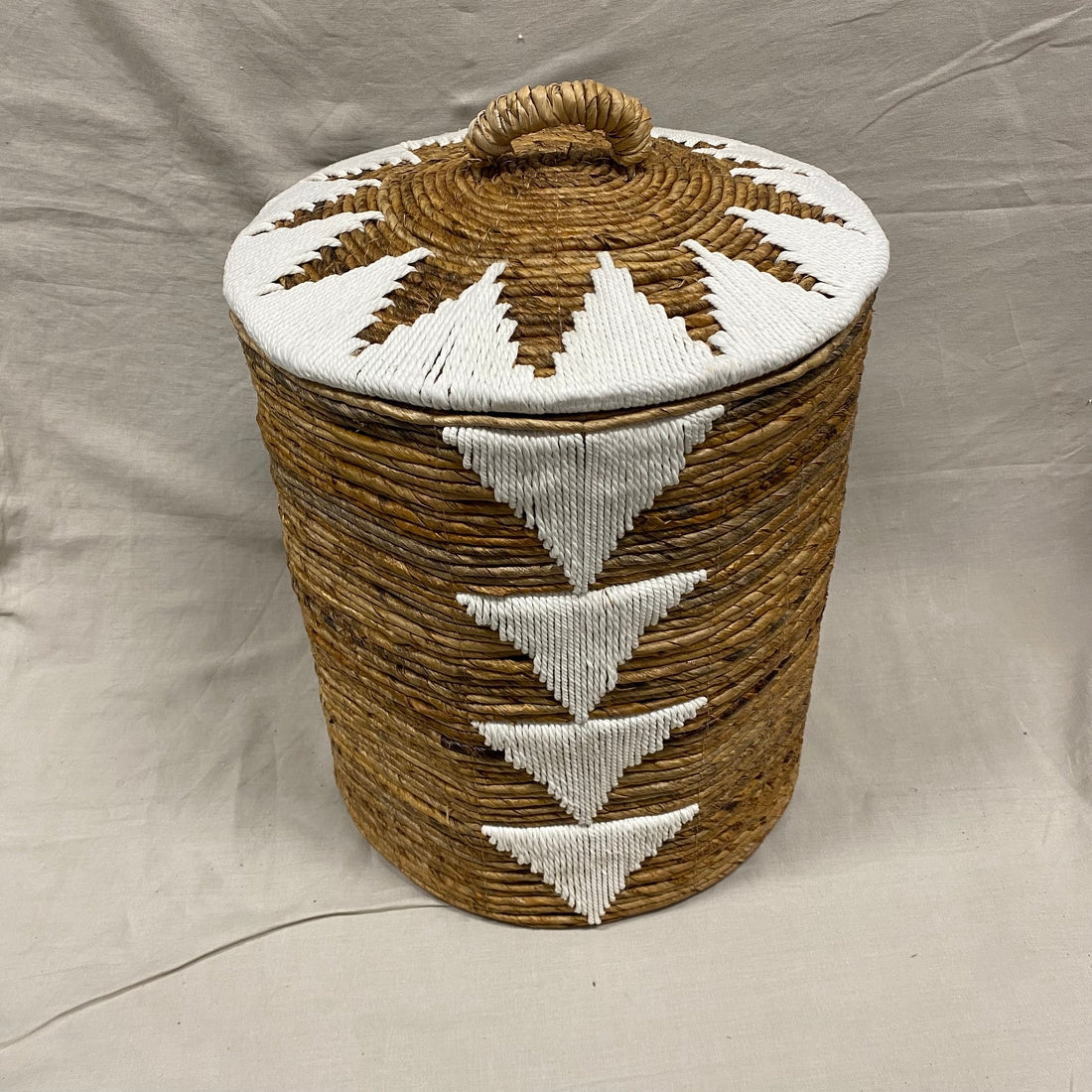 Zeegras mand Flores Vibe