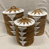 Zeegras mand Flores Vibe