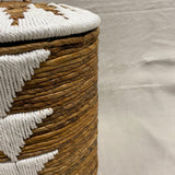 Zeegras mand Flores Vibe