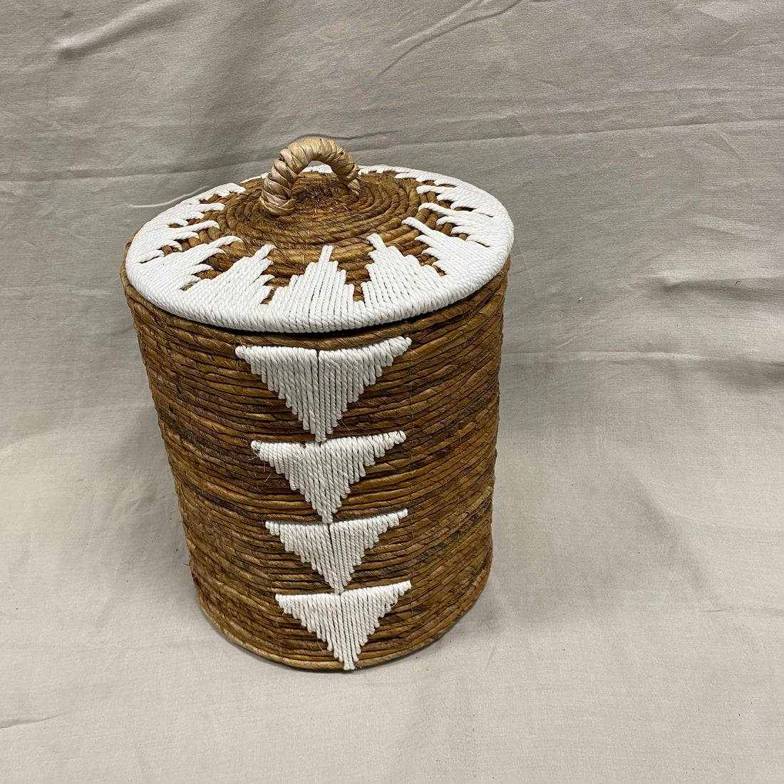 Zeegras mand Flores Vibe