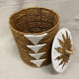 Zeegras mand Flores Vibe