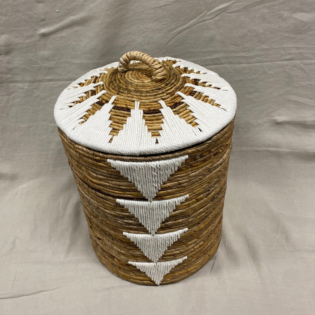 Zeegras mand Flores Vibe