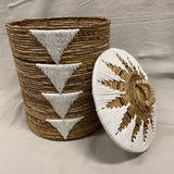 Zeegras mand Flores Vibe