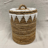 Zeegras mand Tropical Night