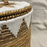 Zeegras mand Tropical Night