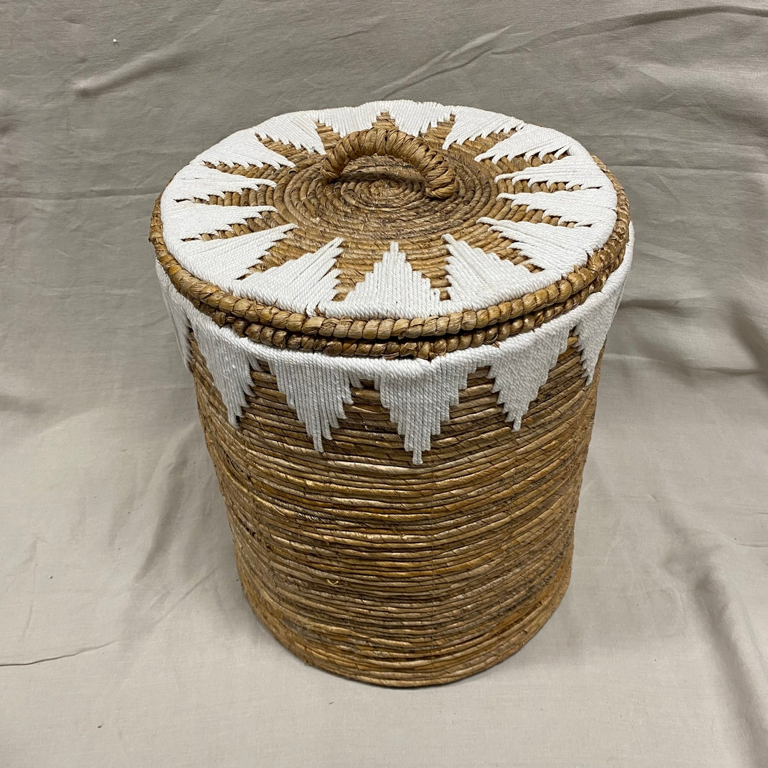 Zeegras mand Tropical Night