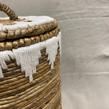 Zeegras mand Tropical Night