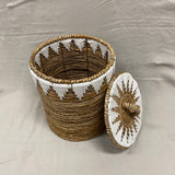 Zeegras mand Tropical Night