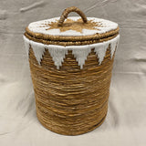 Zeegras mand Tropical Night