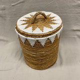 Zeegras mand Tropical Night