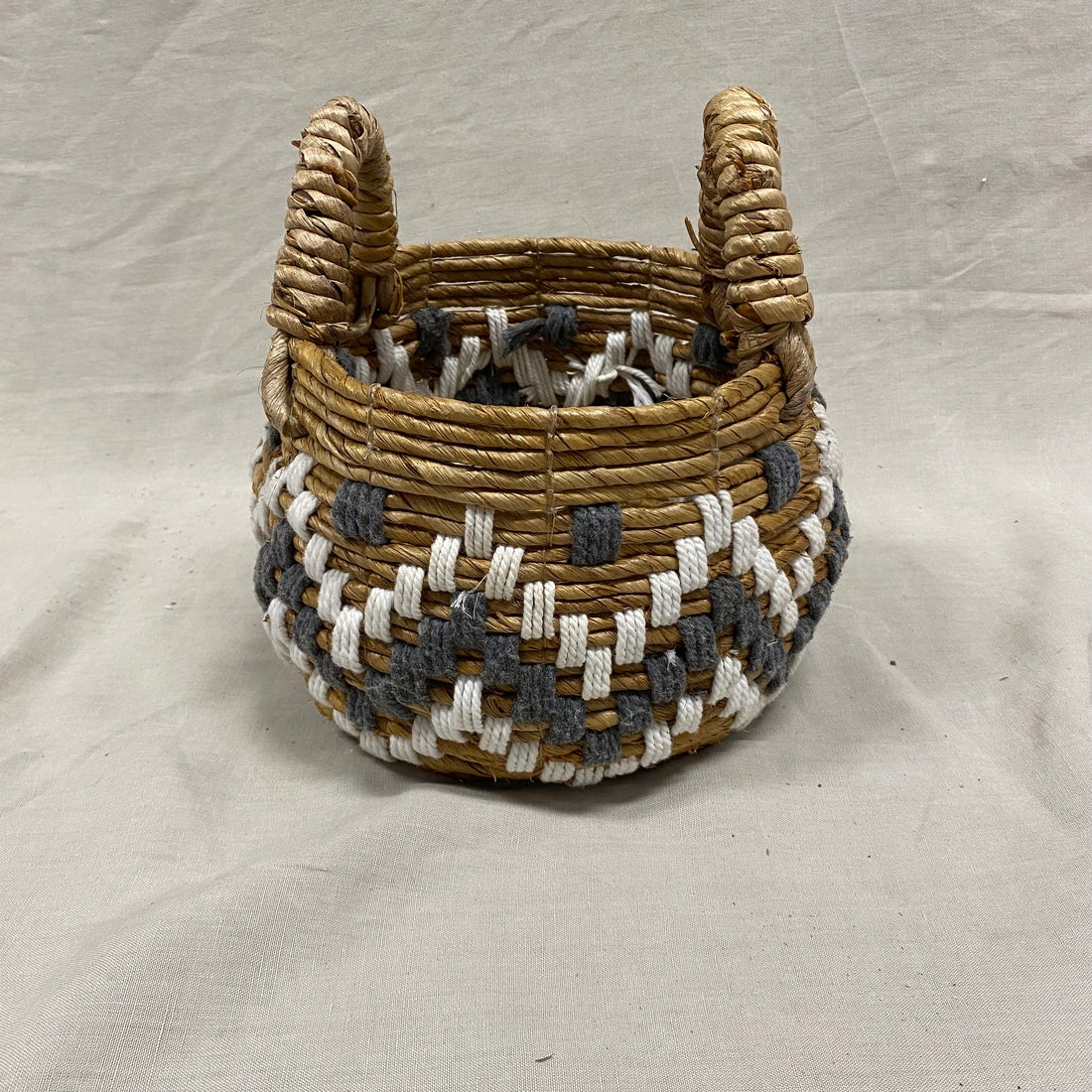 Zeegras mand Timor Essence