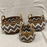 Zeegras mand Timor Essence