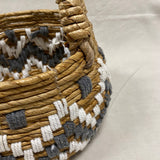 Zeegras mand Timor Essence