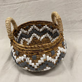 Zeegras mand Timor Essence