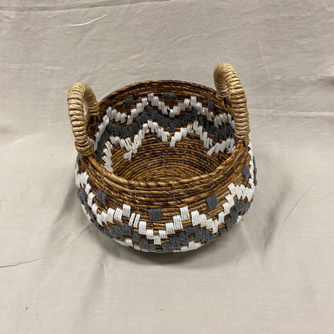 Zeegras mand Timor Essence