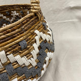 Zeegras mand Timor Essence